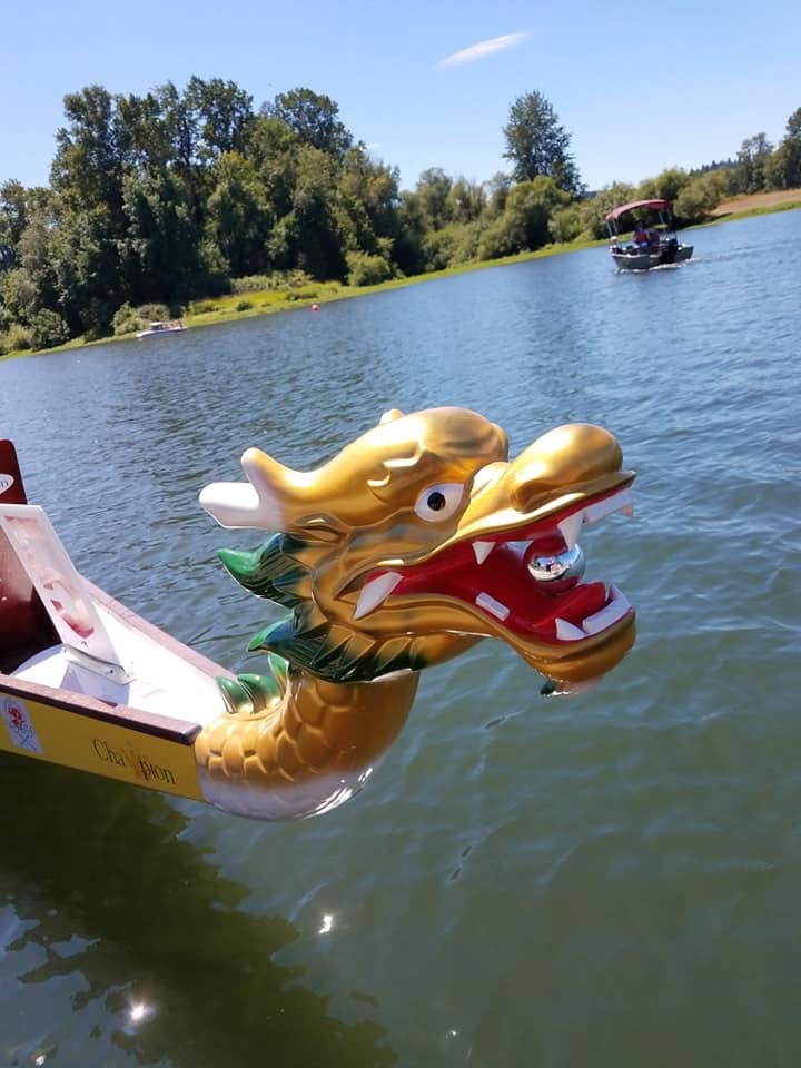 World Beat Festival Dragon Boat Race 2026