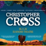 Christopher Cross