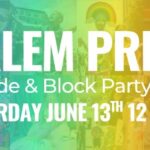 Salem Pride Parade & Block Party 2026