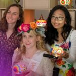 Mosaic Art Classes Salem, OR: Turkish Lamp Workshop