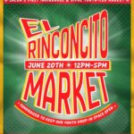 El rinconcito market
