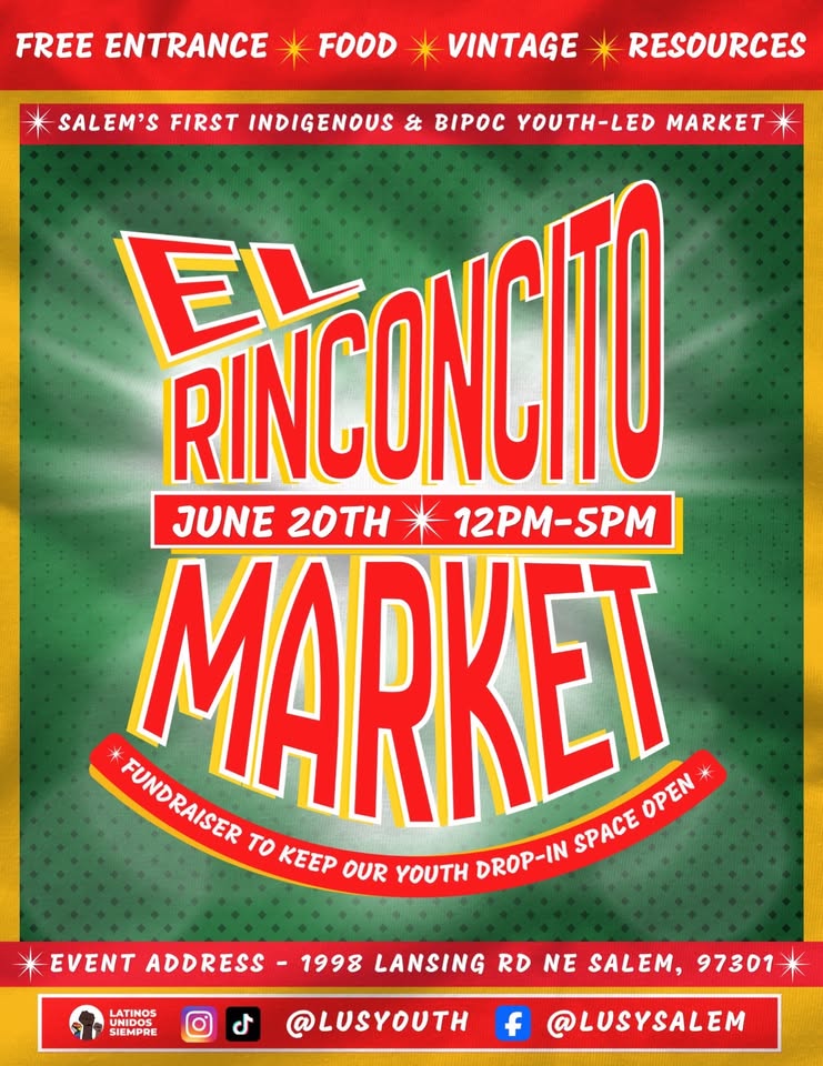 El rinconcito market