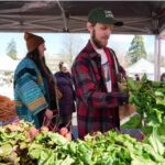 Thursday Mini Farmers Market!