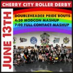 Pride Doubleheader 6.13.26