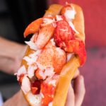 Cousins Maine Lobster in Salem: Juneteenth Celebration