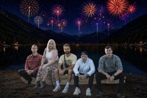 DETROIT INDEPENDENCE WEEKEND!