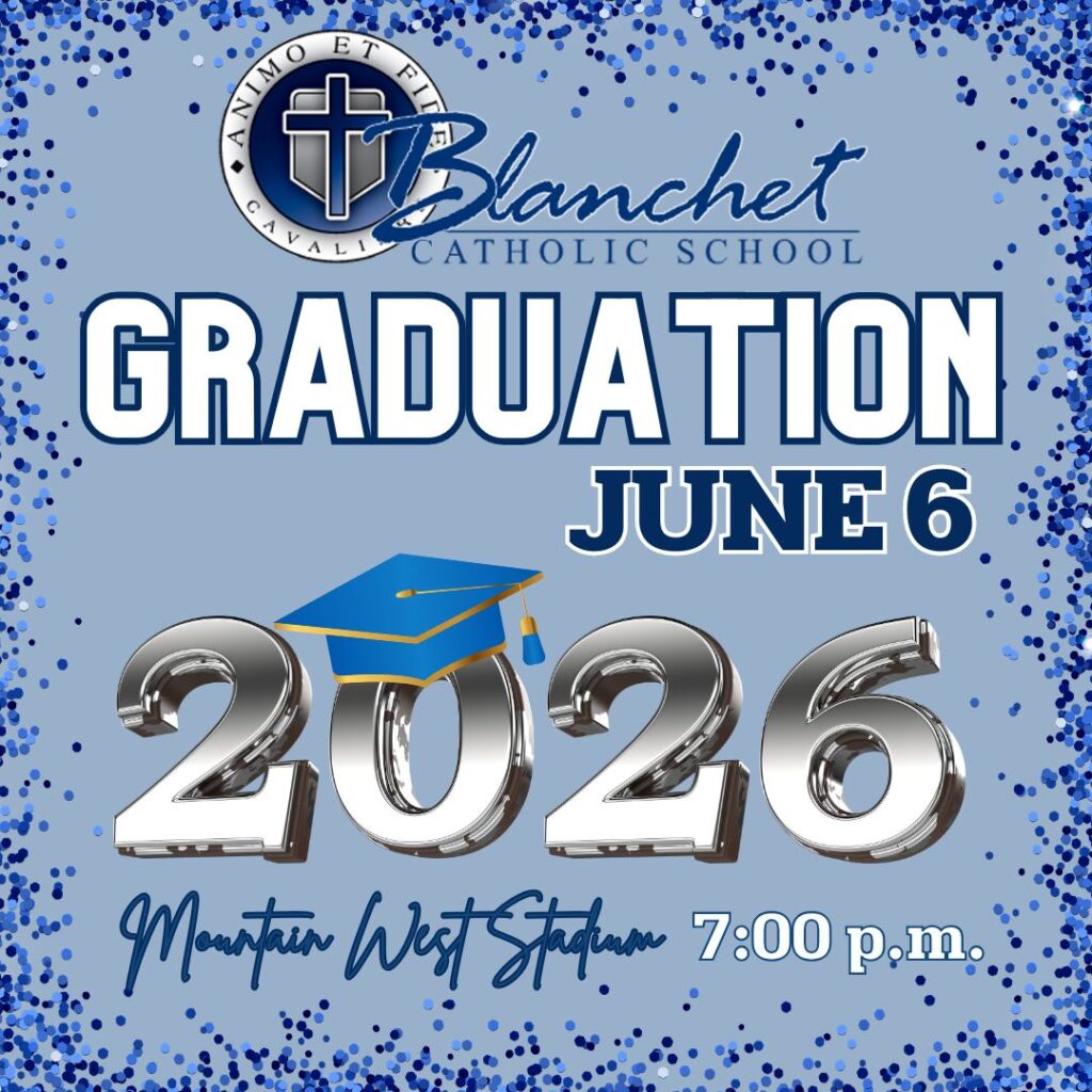 Class of 2026 Graduation Commencement Ceremony