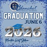 Class of 2026 Graduation Commencement Ceremony