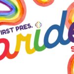 🌈 Pride Sunday at Salem First 🌈