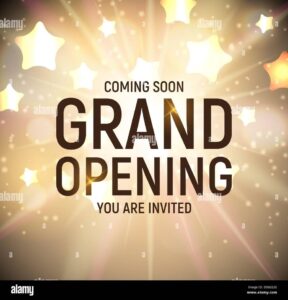 Hello Pho, BanhMi & Boba 3 Grand Opening