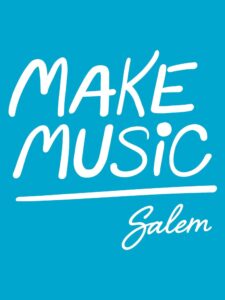 Make Music Salem!