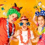 Summer Reading Kick-off Party