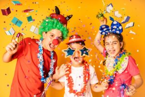 Summer Reading Kick-off Party