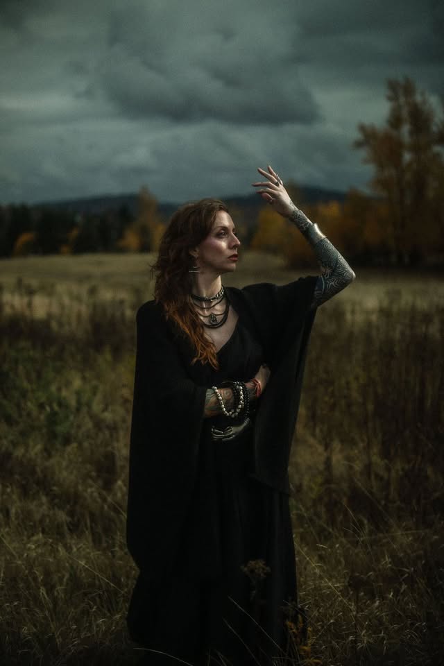 Chaos Magic- Paradigm Shifting 101