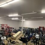 Fitness Equipment Sale