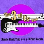 The 3 of Us Band