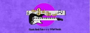 The 3 of Us Band