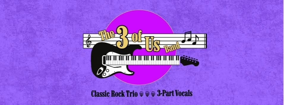 The 3 of Us Band