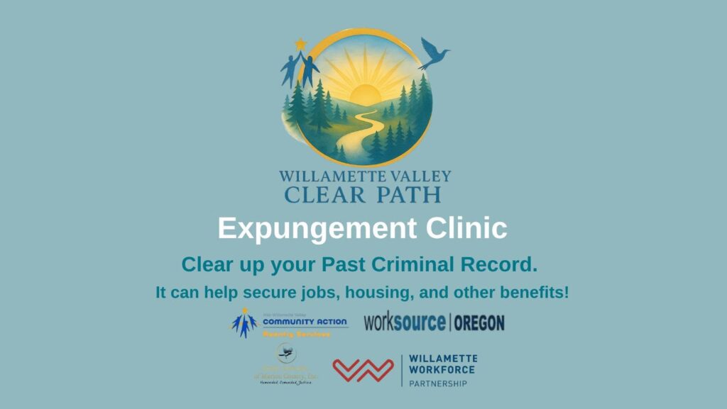 Expungement Clinic