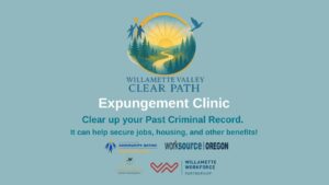 Expungement Clinic