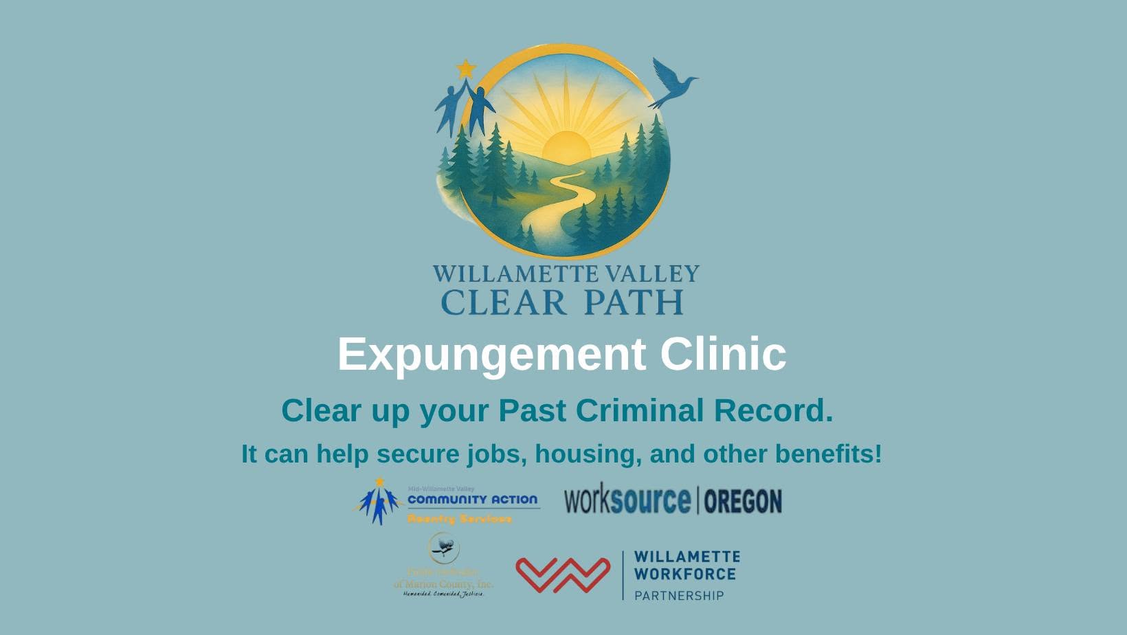 Expungement Clinic