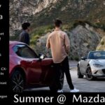 Complimentary Community BBQ and Miata Meetup!