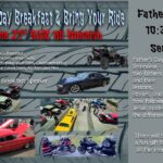 Father’s Day at Northgate Church