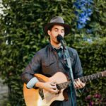 Live Music: River Welsh