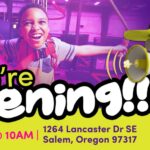 PLAY FREE FOR 6 MONTHS – URBAN AIR SALEM GRAND OPENING! 🥳 🎊
