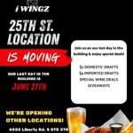 IWingz is Moving