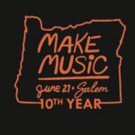 Make Music Salem at Boon’s Treasury