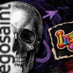 egosaint w/ InstaBand at The Yard