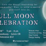 Full Moon Celebration
