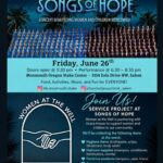 The Tabernacle Choir “Songs of Hope” Watch Party