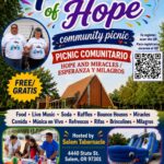 Picnic of Hope 2026