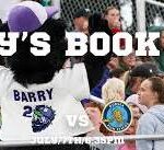 Barry’s Book Club Presented by Salem Public Library