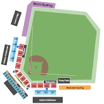 Maverick League Doubleheader