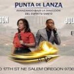 PUNTA DE LANZA OREGON