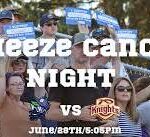 Squeeze Cancer Night Presented by Northwestern Mutual