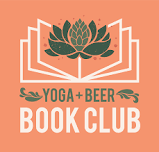 Y+B Book Club — Yoga + Beer®