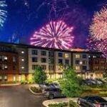 July 3rd “Hometown” Celebration at The Independence Hotel