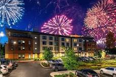 July 3rd “Hometown” Celebration at The Independence Hotel