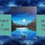 Paint Night at Mykie’s Bar and Lounge