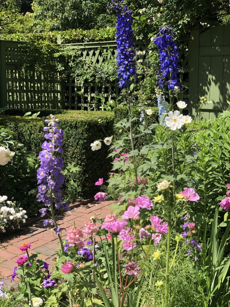 Gaiety Hollow Open Garden