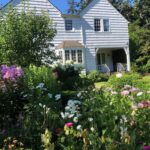Gaiety Hollow Saturday Open Garden
