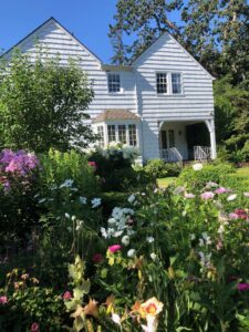 Gaiety Hollow Saturday Open Garden