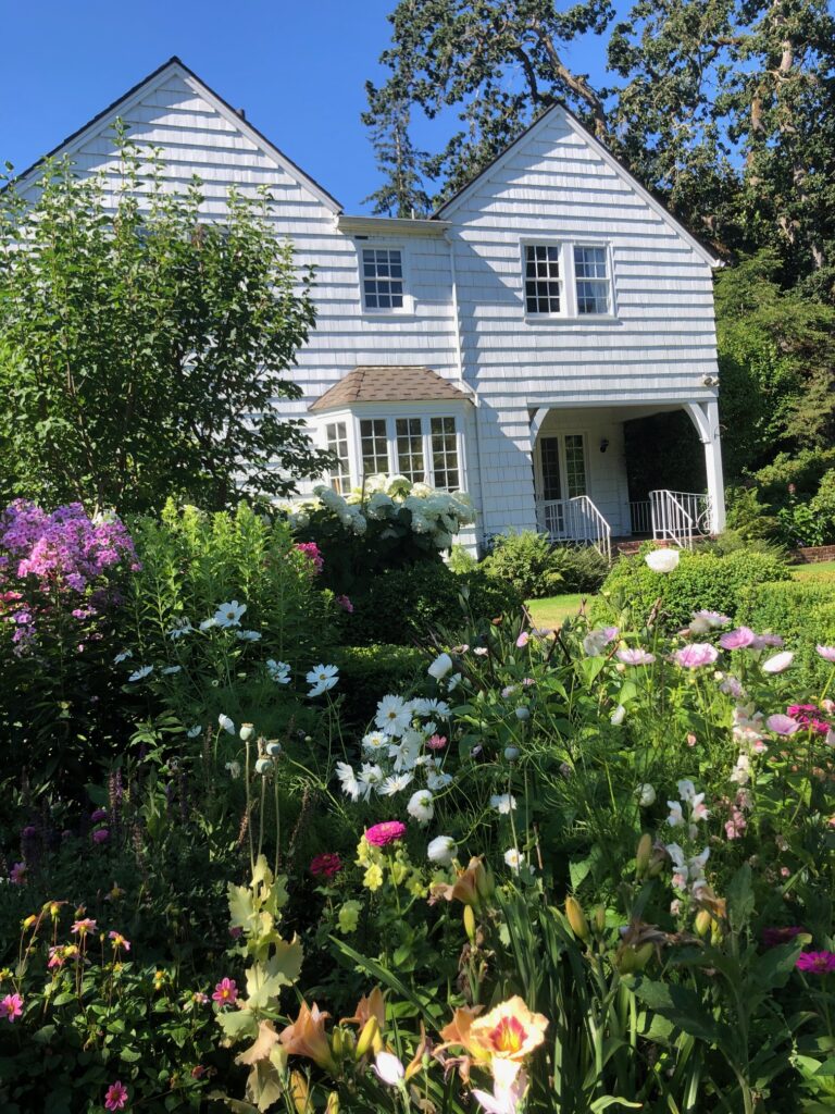 Gaiety Hollow Saturday Open Garden