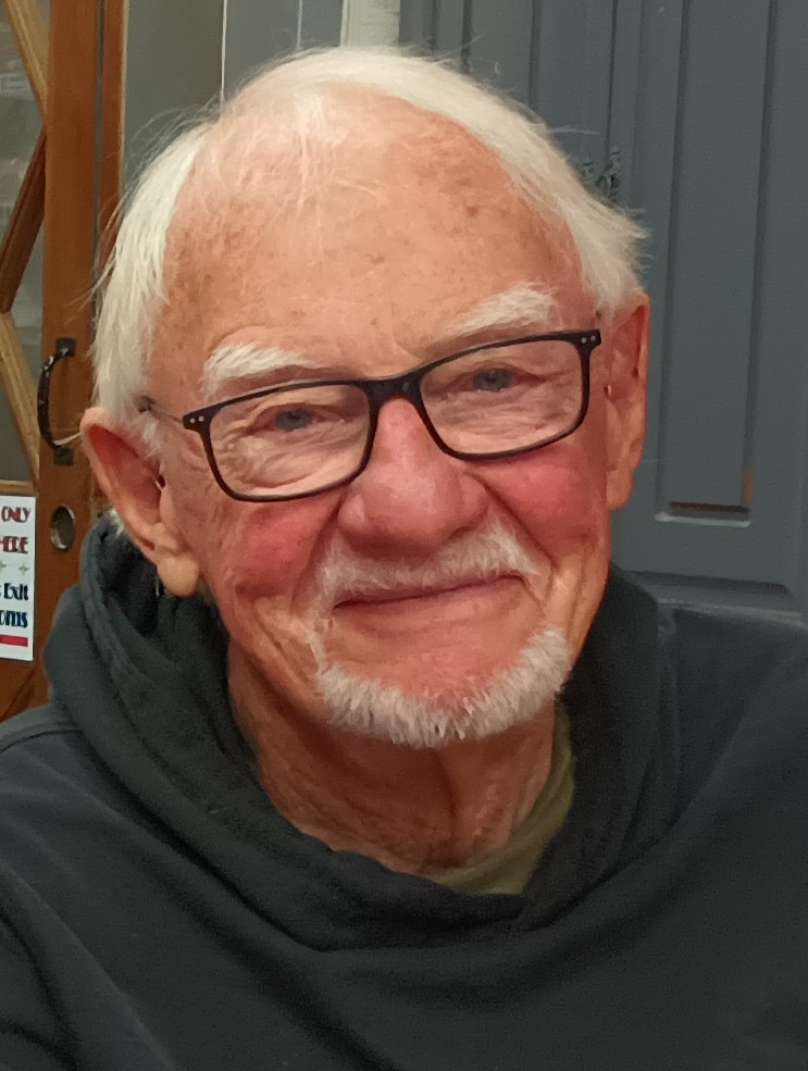 Salem Poetry Project featuring Martin Doerfler