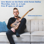 Live Music at Chemeketa Cellars