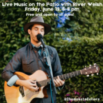 Live Music at Chemeketa Cellars